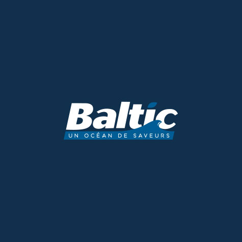 Logo marque Baltic